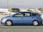 Toyota Prius 2003 года (US)